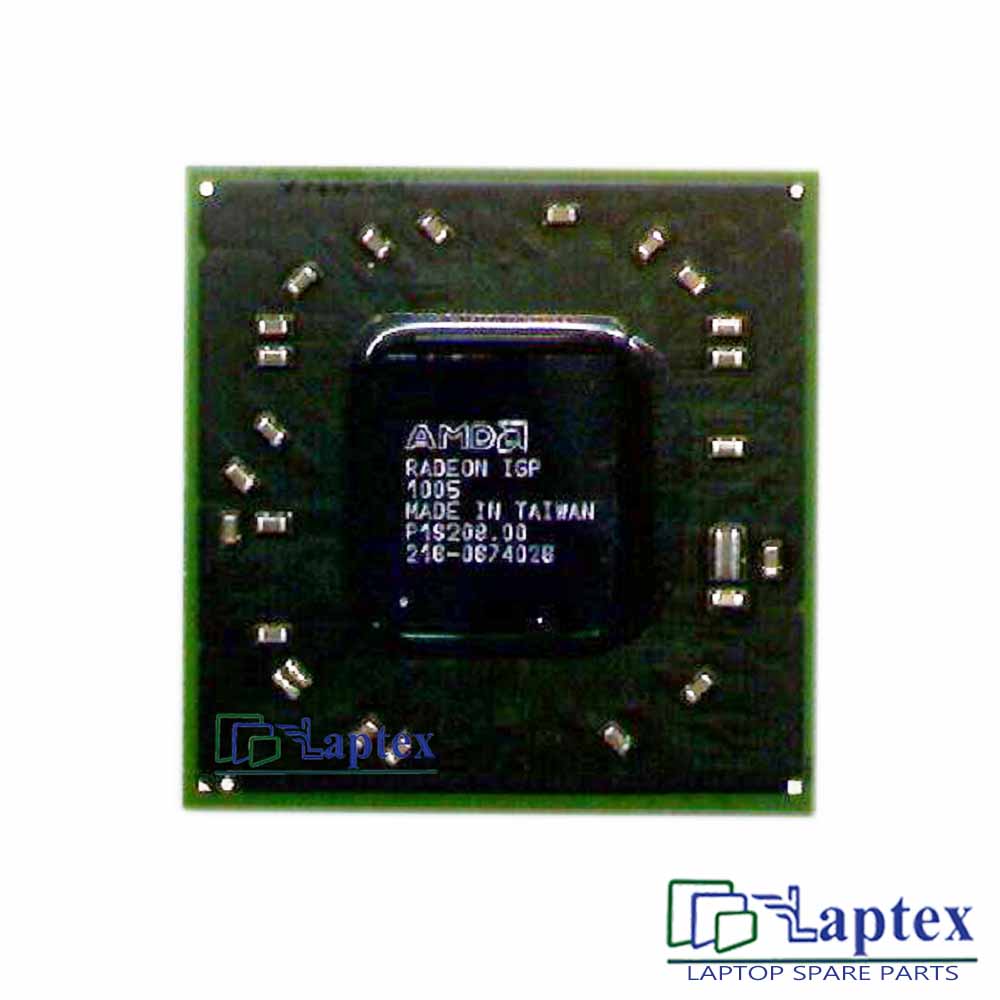 AMD IGP 216-0874028 IC
